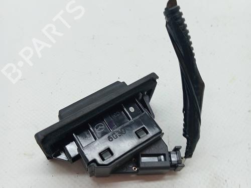 Tailgate handle MAZDA 6 Saloon (GJ, GL) 2.2 D (GJ2FP, GJ1021, GJ1022, GL1021) | BP23351008C132 