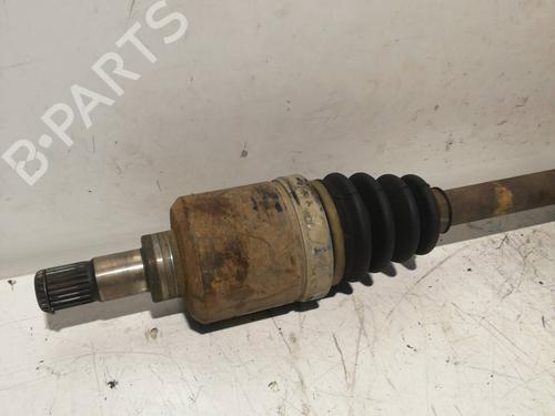 Left front driveshaft ROVER 200 II Hatchback (RF) 214 Si | BP26539022M38