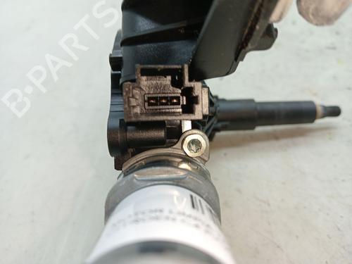 Rear wiper motor CITROËN C4 Picasso II 1.6 HDi / BlueHDi 115 | BP23357108M102 