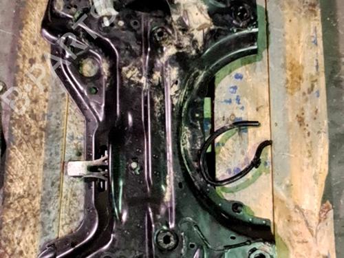 Used Subframe PEUGEOT 308 II (LB_, LP_, LW_, LH_, L3_) 1.5 BlueHDI 100 (102 hp) 31580588