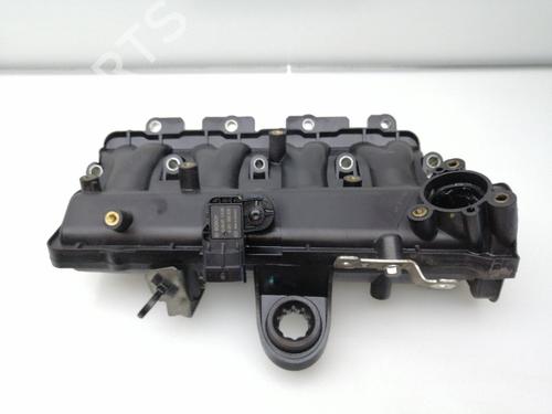 Intake manifold FIAT QUBO (225_) 1.3 D Multijet (225CXB1A, 225AXB1A, 225CXB11, 225AXB11,... | BP23405081M70 