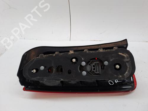 Right taillight LANCIA MUSA (350_) 1.4 (350.AXA11, 350.AXA1A) | BP23376791C35 