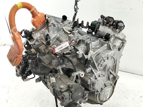 Gearbox KIA NIRO II (SG2) 1.6 GDi Hybrid | BP39655004M3  - Image 9