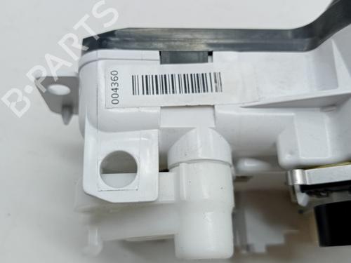 Climate control RENAULT KANGOO Express (FW0/1_) Z.E. (FW0Z, FW1Z) | BP23345442I5 