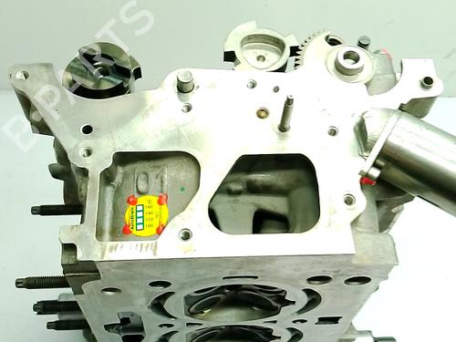 Used Cylinder head Cylinder head OPEL ASTRA L (OV5) 1.6 Plug-In-Hybrid (F3DGXT) (181 hp) 35779237 35779237