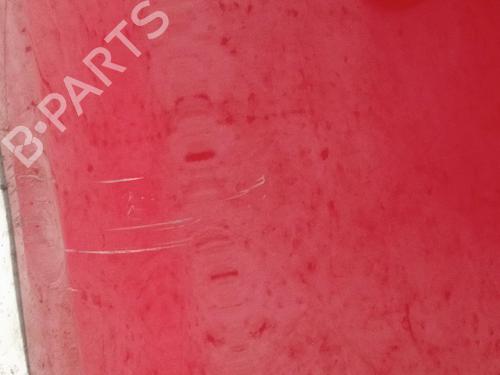 Left rear door VW GOLF VII (5G1, BQ1, BE1, BE2) 2.0 TDI | BP24925872C4 