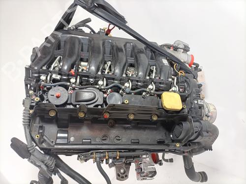 Engine BMW 5 (E60) 530 d | BP27378011M1 