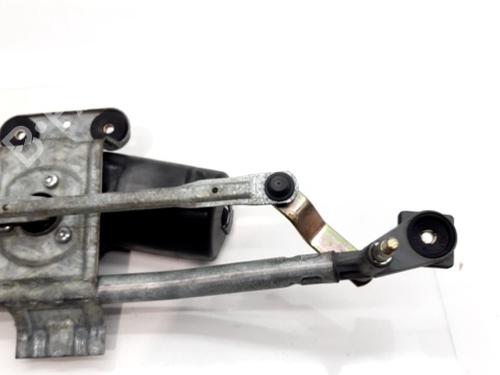 Front wiper motor FORD STREET KA (RL2) 1.6 | BP31700749M29 