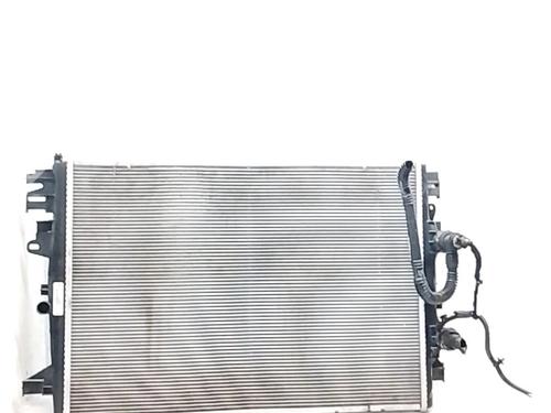 Used Water radiator Water radiator JEEP RENEGADE SUV (BU, B1, BV) 1.3 PHEV 4Xe (240 hp) 36185165 36185165