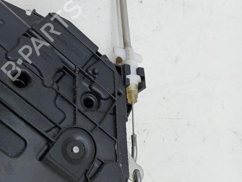 Front left lock SEAT IBIZA IV (6J5, 6P1) 1.2 TSI | BP23348787C98 