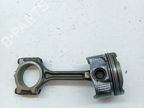 Used Other RENAULT MEGANE IV Grandtour (K9A/M/N_) 1.3 TCe 140 (K9NB) (140 hp) 32281420