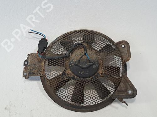 Køleventilator elektrisk NISSAN TERRANO II (R20) 2.7 TDi 4WD (125 hp) 23380935