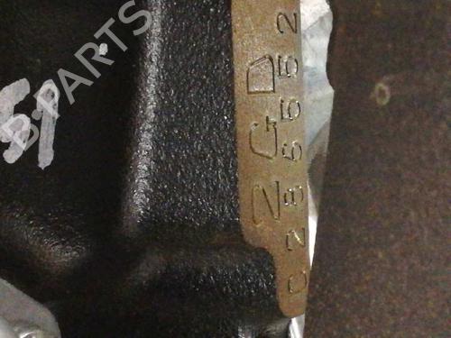 Engine TOYOTA HILUX VIII Pickup (_N1_) 2.4 D 4WD (GUN125_, GUN125R) | BP30451683M1