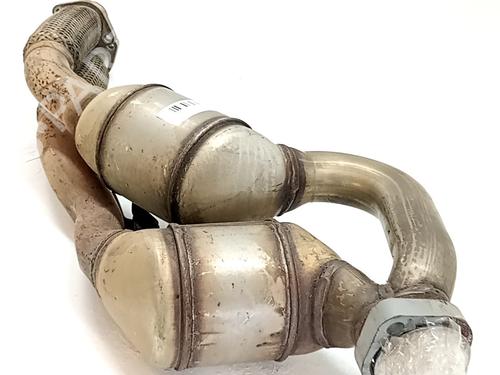 Used Catalyst Catalyst BMW 5 (E39) 525 d (163 hp) 33767080 33767080