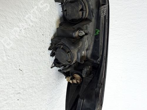 Right headlight CHEVROLET EPICA (KL1_) 2.0 D | BP29558359C29 