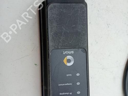 Elektronisk modul SMART FORFOUR Hatchback (453) electric drive / EQ (453.091) | BP23349367M83 