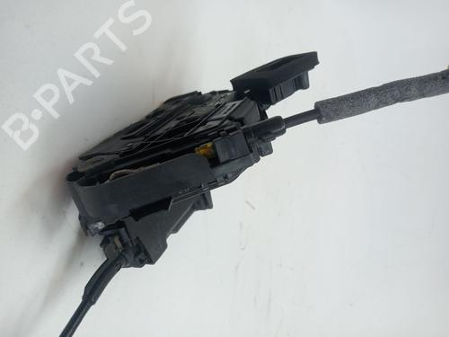Front left lock VW GOLF VII (5G1, BQ1, BE1, BE2) 2.0 R 4motion | BP23975888C98 
