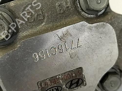 Steering pump OPEL INSIGNIA A (G09) 2.0 CDTI (68) | BP29303147M99 