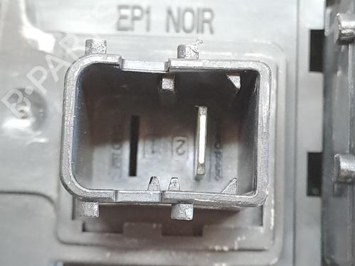 Elektronisk modul CITROËN BERLINGO Box Body/MPV (B9) 1.6 HDi 90 16V | BP26882301M83 