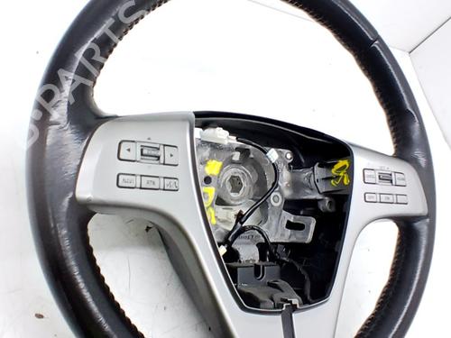 Steering wheel MAZDA 6 Hatchback (GH) 2.0 MZR-CD (GH14) | BP33763089C49 - Image 4