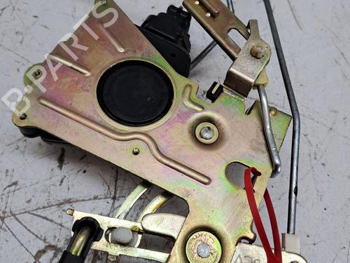 Tailgate lock HYUNDAI TUCSON (JM) 2.0 | BP23976035C101 