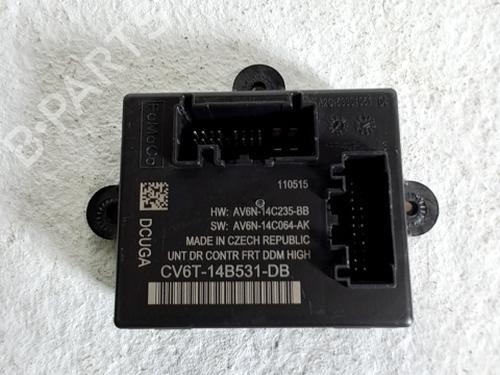 Elektronisk modul FORD KUGA II (DM2) 2.0 TDCi (150 hp) 30478002