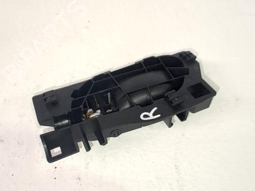 Højre bagtil invendig håndtag Højre bagtil invendig håndtag PEUGEOT 508 I (8D_) 2.0 BlueHDi 150 (150 hp) 33768578 33768578