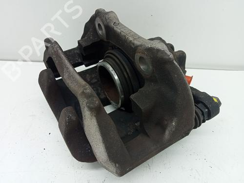 Used Right front brake caliper CITROËN C4 II (NC_) 1.6 BlueHDi 100 (99 hp) 28957380