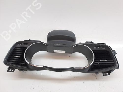 Console central KIA OPTIMA (FSGDS6B) 1.7 CRDi (136 hp) 23365456