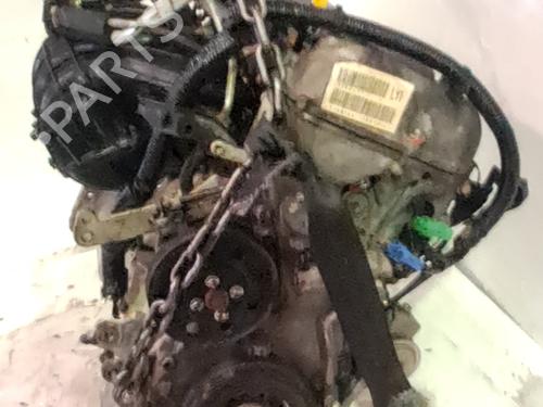 Motor SUZUKI SX4 (EY, GY) 1.6 VVT (RW416, YA21S) | BP30925870M1