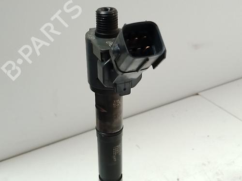 Injektor für Injektor VOLVO V40 Hatchback (525) D2 (120 hp) 39740996 39740996