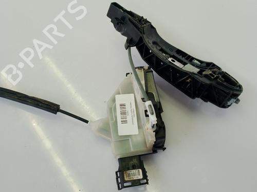 Used Rear left lock CITROËN C3 AIRCROSS II (2R_, 2C_) 1.6 BlueHDi 100 (2CBHYB) (99 hp) 29499987