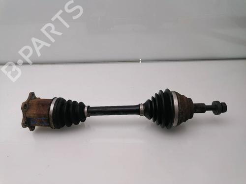 Used Left front driveshaft VW GOLF V (1K1) 1.6 FSI (115 hp) 24974755