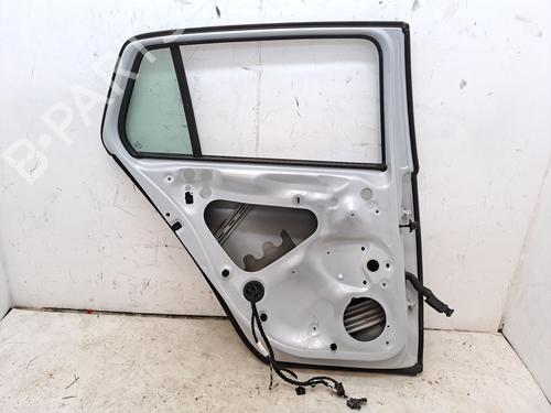 Left rear door RENAULT MEGANE III Grandtour (KZ0/1) 1.9 dCi (KZ0J, KZ0N, KZ1S) | BP29744929C4 