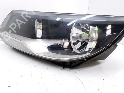 Left headlight VW TIGUAN (5N_) 2.0 TDI | BP34154123C28 - Image 4