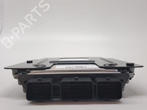 Engine control unit (ECU) CITROËN C4 I (LC_) 1.6 HDi | BP23362196M57 