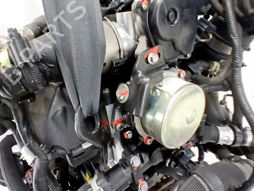 Engine NISSAN JUKE (F15) 1.5 dCi | BP30477607M1 - Image 8