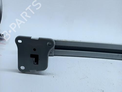 Front bumper reinforcement RENAULT TRAFIC III Van (FG_) 1.6 dCi 120 (FGMK) | BP29325987C109 