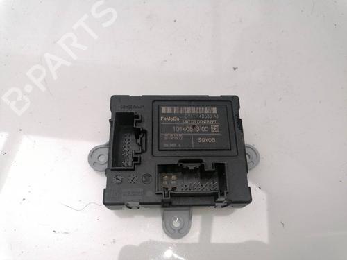 Elektronisk modul FORD FIESTA VI (CB1, CCN) 1.5 TDCi | BP23652249M83