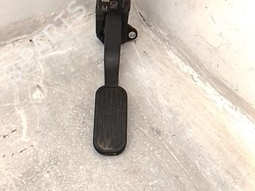 Used Pedal Pedal 37591379 37591379