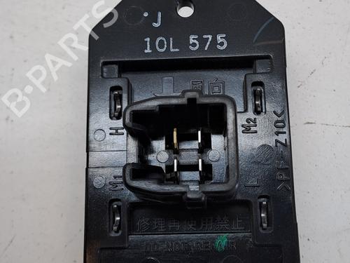 Used Heater resistor SUZUKI ALTO VII (GF) 1.0 (AMF310, GFC31S) (68 hp) 23372178