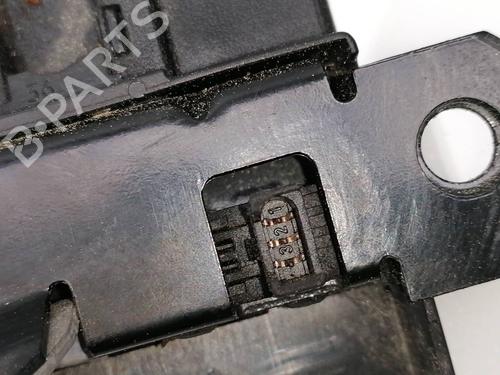 Used Tailgate lock VW CADDY III Box Body/MPV (2KA, 2KH, 2CA, 2CH) 2.0 SDI (70 hp) 24188113
