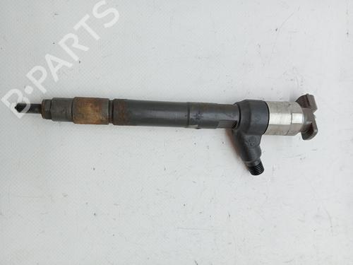 Used Injector OPEL ZAFIRA TOURER C (P12) 1.6 CDTI (75) (120 hp) 23364934