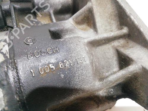Starter CITROËN C15 Box Body/MPV (VD_) 1.8 D | BP25455448M8 