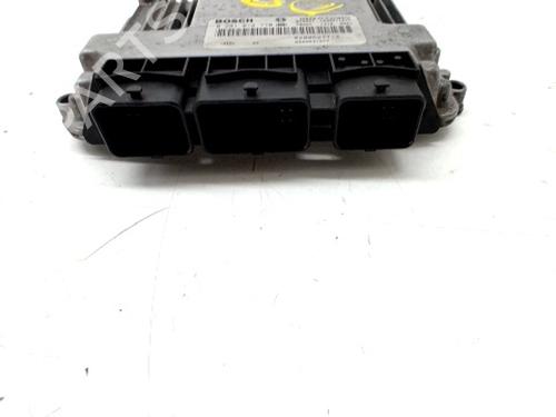 Used Engine control unit (ECU) RENAULT LAGUNA II (BG0/1_) 1.9 dCi (BG1A, BG1V) (130 hp) 30337149