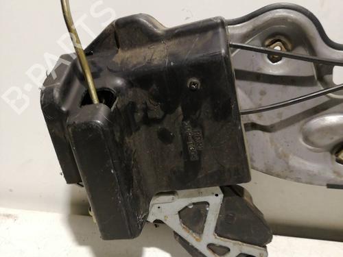 Rear right lock HYUNDAI TRAJET (FO) 2.0 CRDi | BP28336876C99 