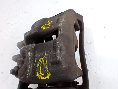 Right front brake caliper CITROËN JUMPY II Van 1.6 HDi 90 16V | BP38416824M104 - Image 4