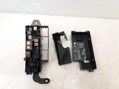 Used Fuse box SUBARU IMPREZA Saloon (GD) 2.0 WRX Turbo AWD (GDA) (218 hp) 23650703