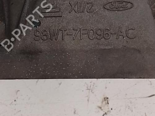 Gearbox FORD FOCUS C-MAX (DM2) 1.6 | BP38419378M3 - Image 3