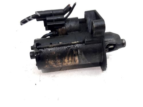 Used Starter Starter FORD FIESTA V (JH_, JD_) 1.4 TDCi (68 hp) 33765014 33765014